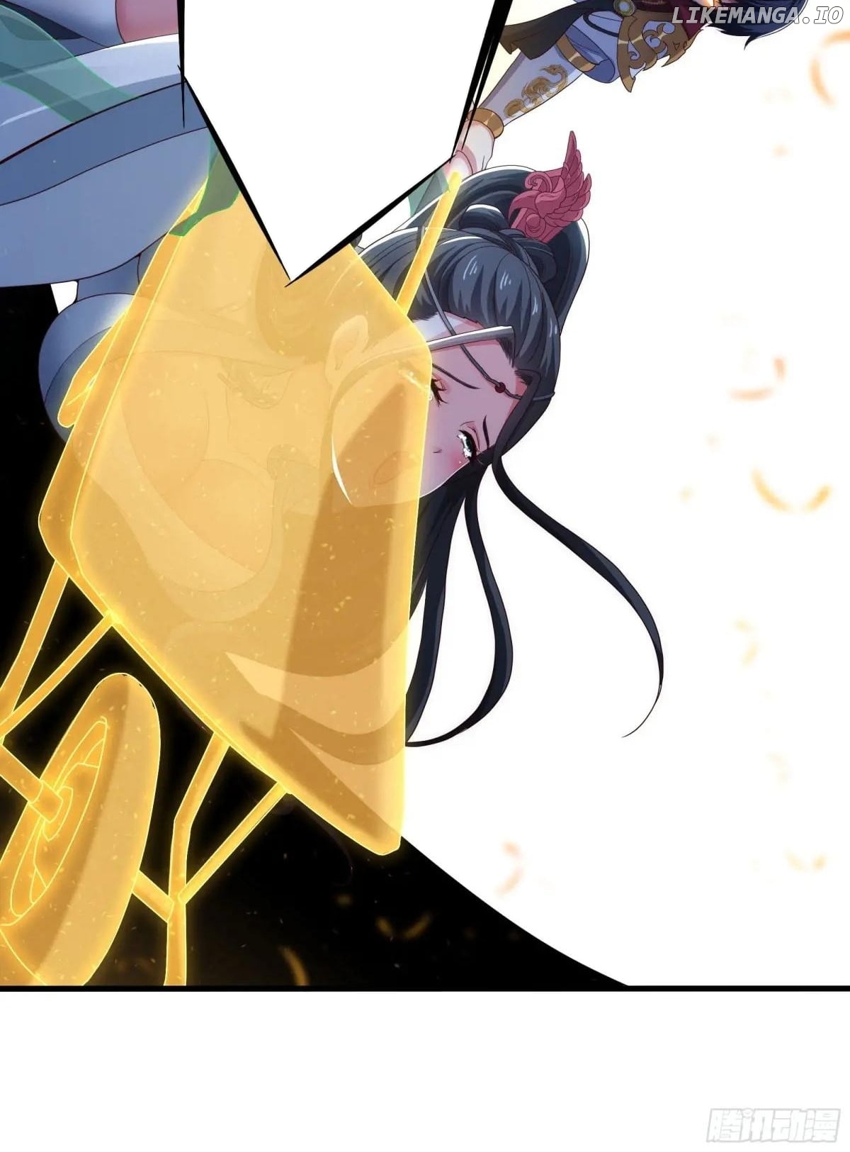 Rebirth of King Zhou: Not Being the Ultimate Villain Chapter 123 - page 38